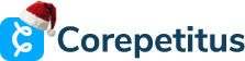 Corepetitus Logo